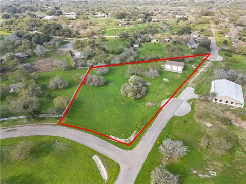 5581 River Trail Drive