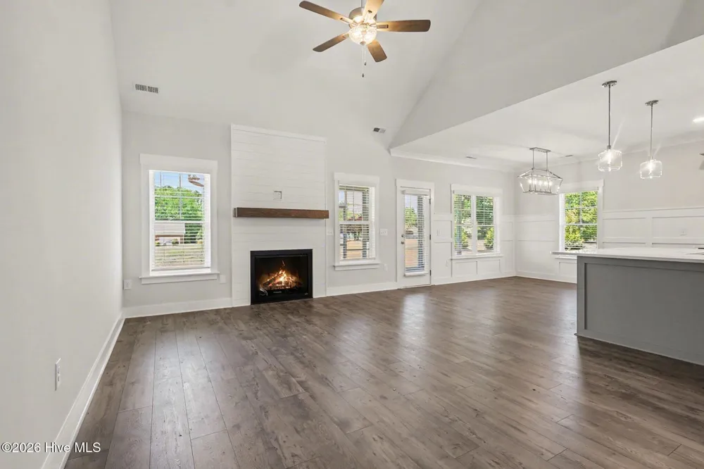 22 Juju Drive Clayton, NC 27520