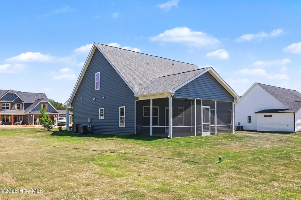 22 Juju Drive Clayton, NC 27520