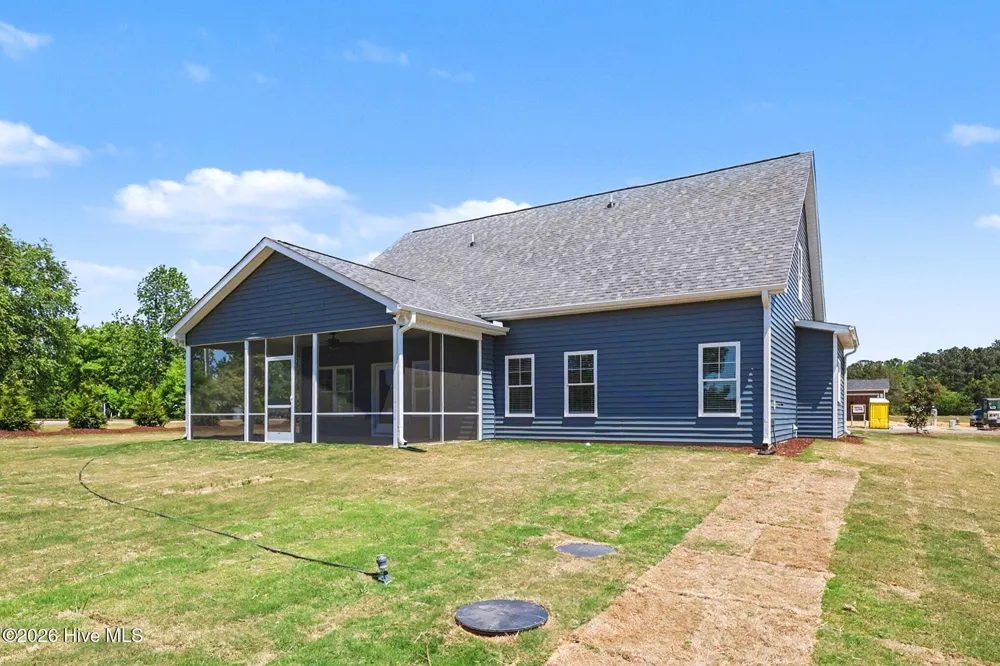 22 Juju Drive Clayton, NC 27520
