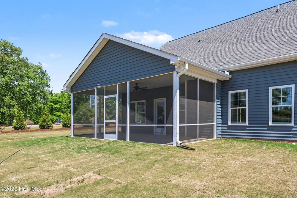 22 Juju Drive Clayton, NC 27520