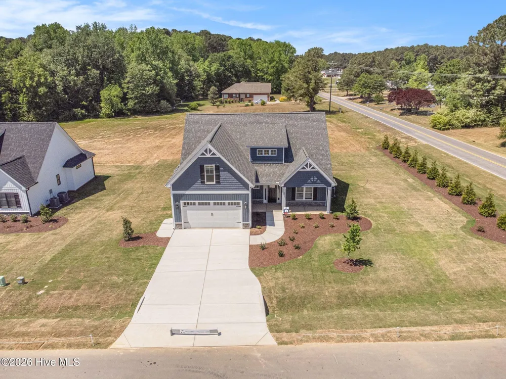 22 Juju Drive Clayton, NC 27520