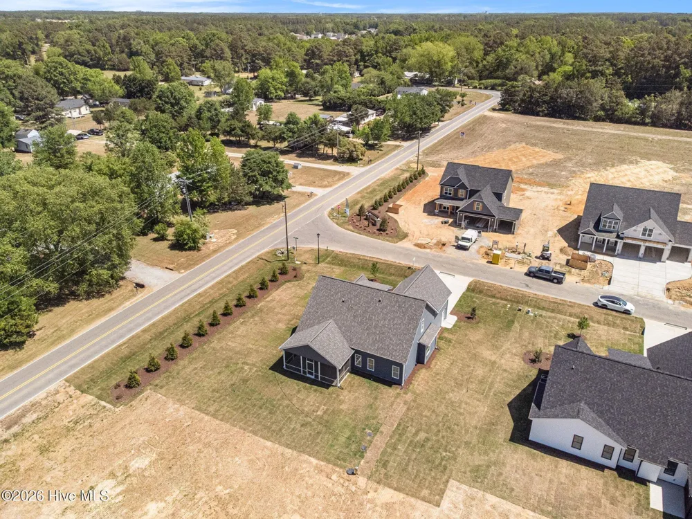 22 Juju Drive Clayton, NC 27520