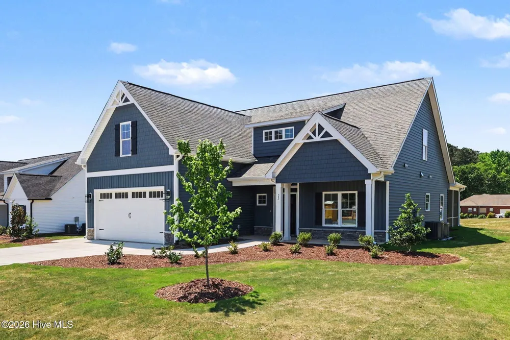 22 Juju Drive Clayton, NC 27520