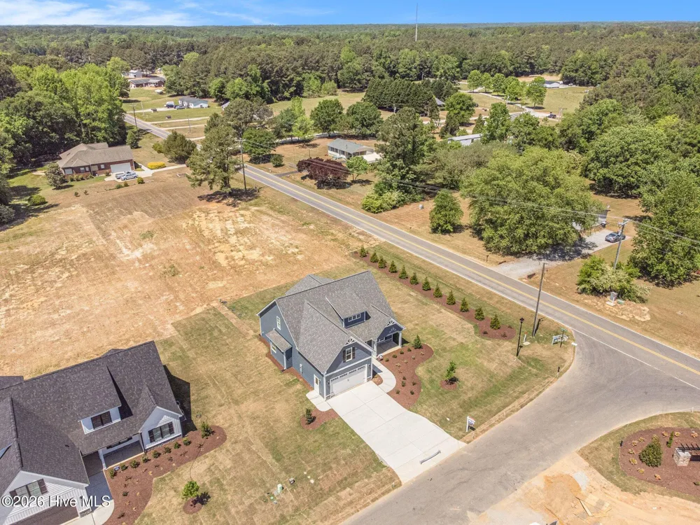 22 Juju Drive Clayton, NC 27520