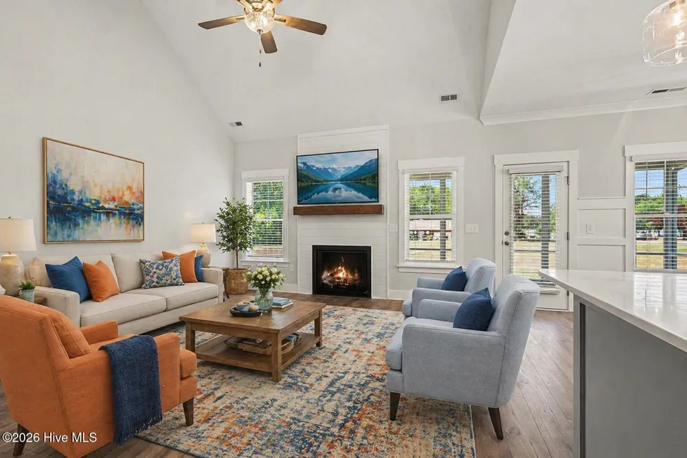 22 Juju Drive Clayton, NC 27520