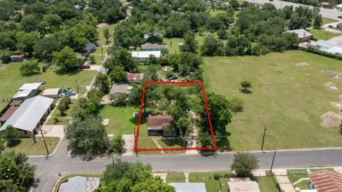503 W Alamo Street