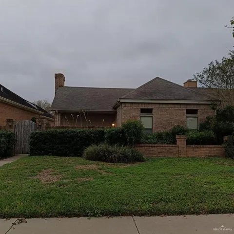 805 Parkview Circle