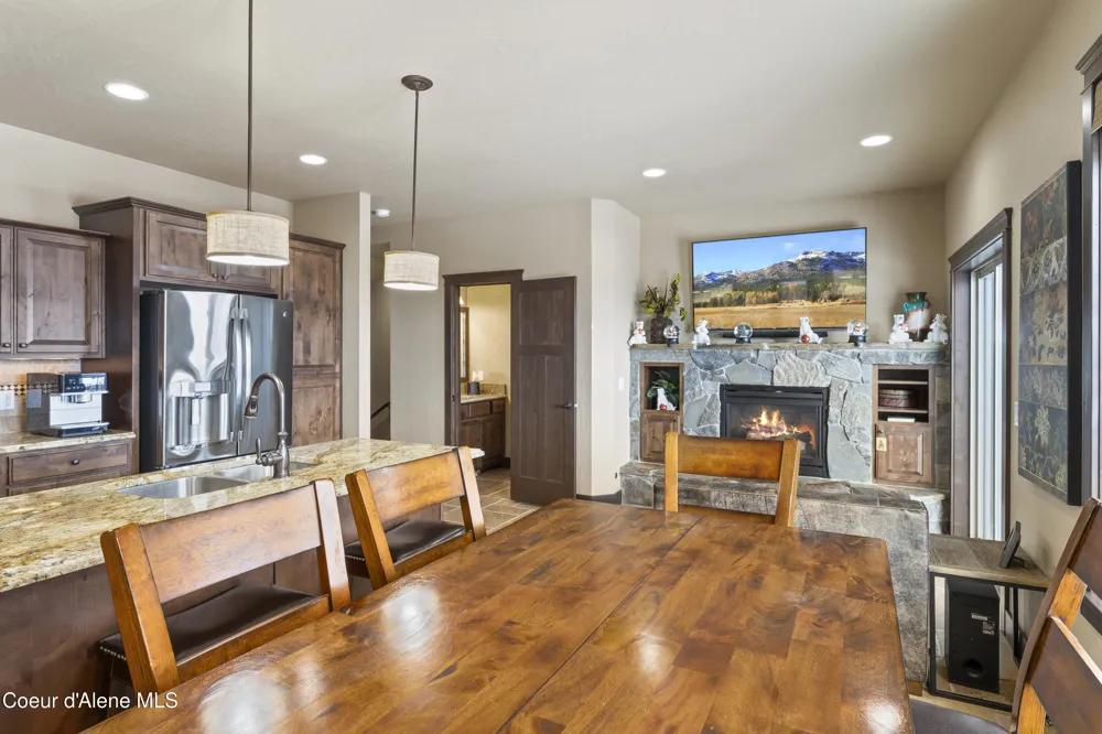 135 Chutes Ln Sandpoint, ID 83864