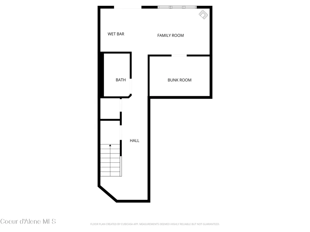 135 Chutes Ln Sandpoint, ID 83864