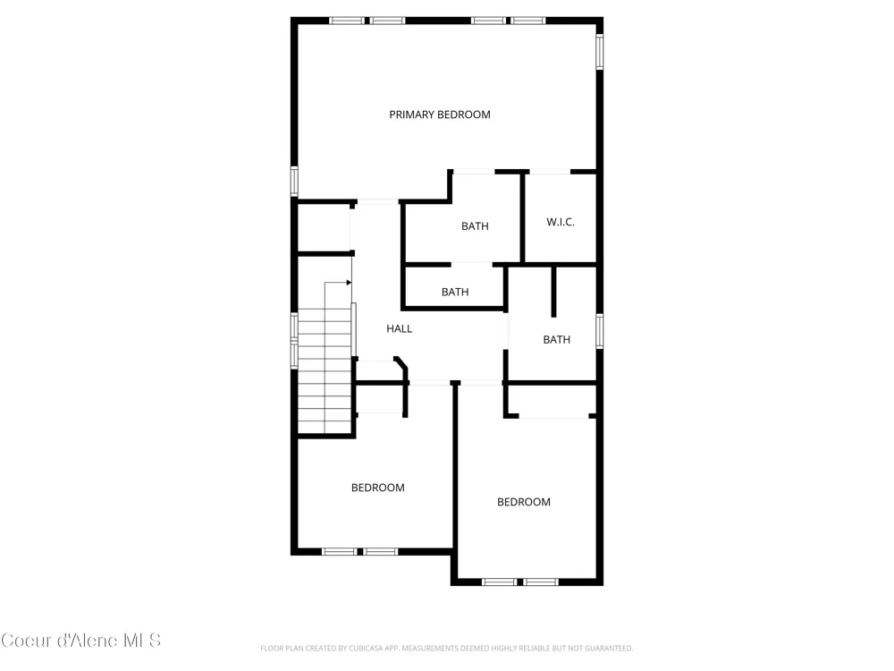 135 Chutes Ln Sandpoint, ID 83864