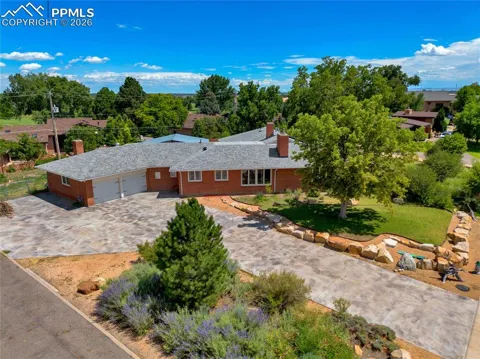 3410 Northridge Drive