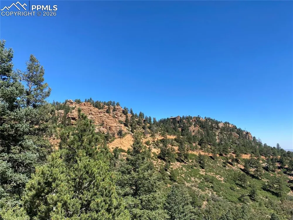 231 Upper Sun Valley Road Manitou Springs, CO 80829