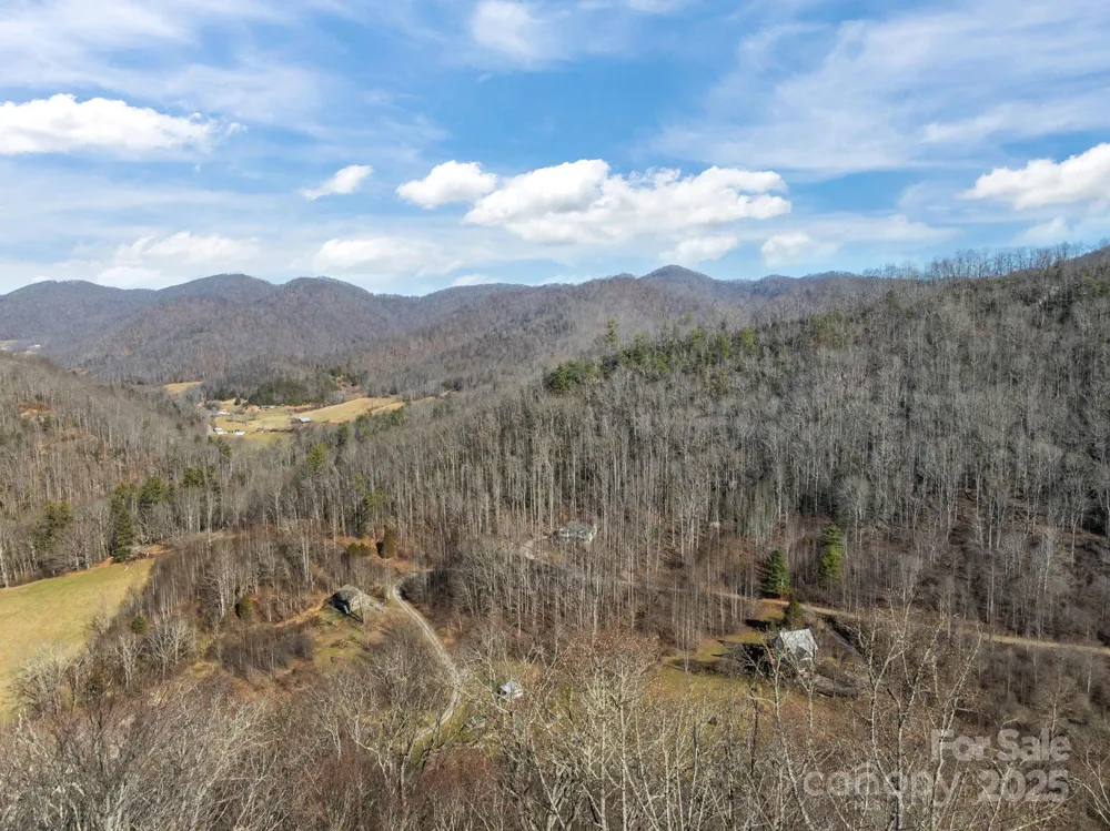 000 Wayward Cove Clyde, NC 28721