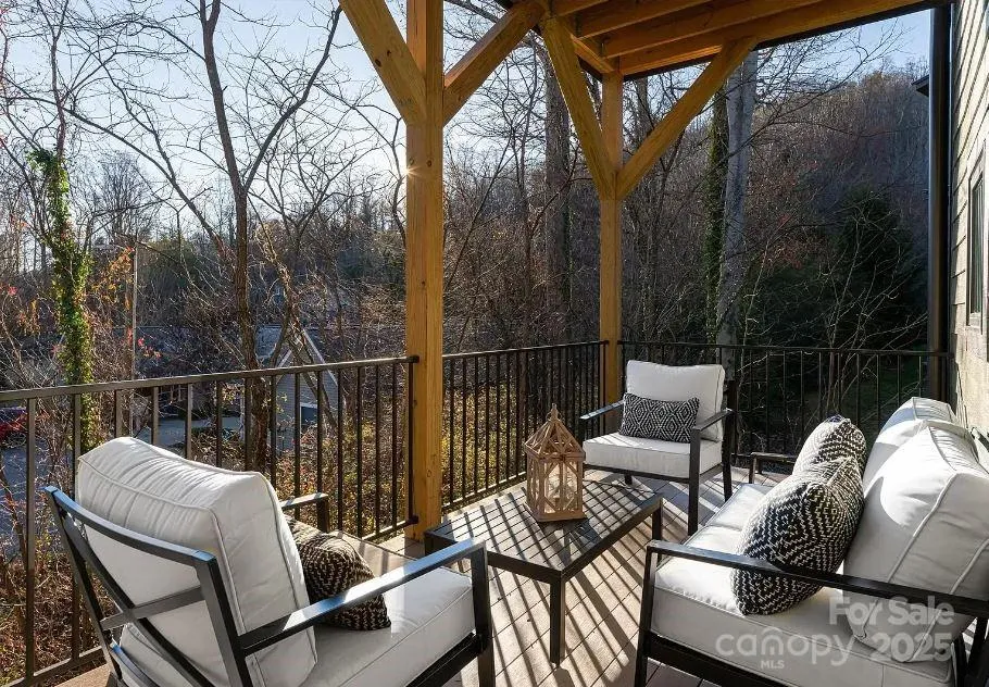17 Macallan Lane Asheville, NC 28805