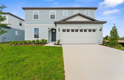 1277 LAKERIDGE WAY