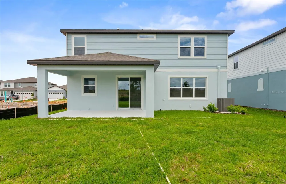1277 LAKERIDGE WAY Lake Alfred, FL 33850