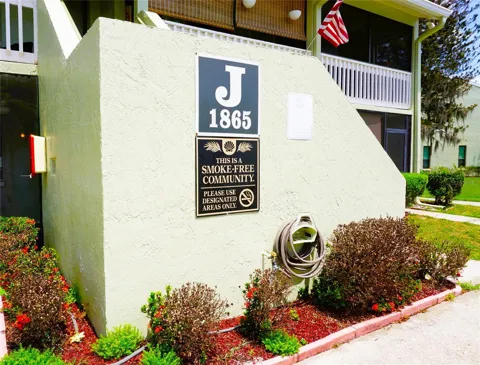 1865 MAZO MANOR #J5