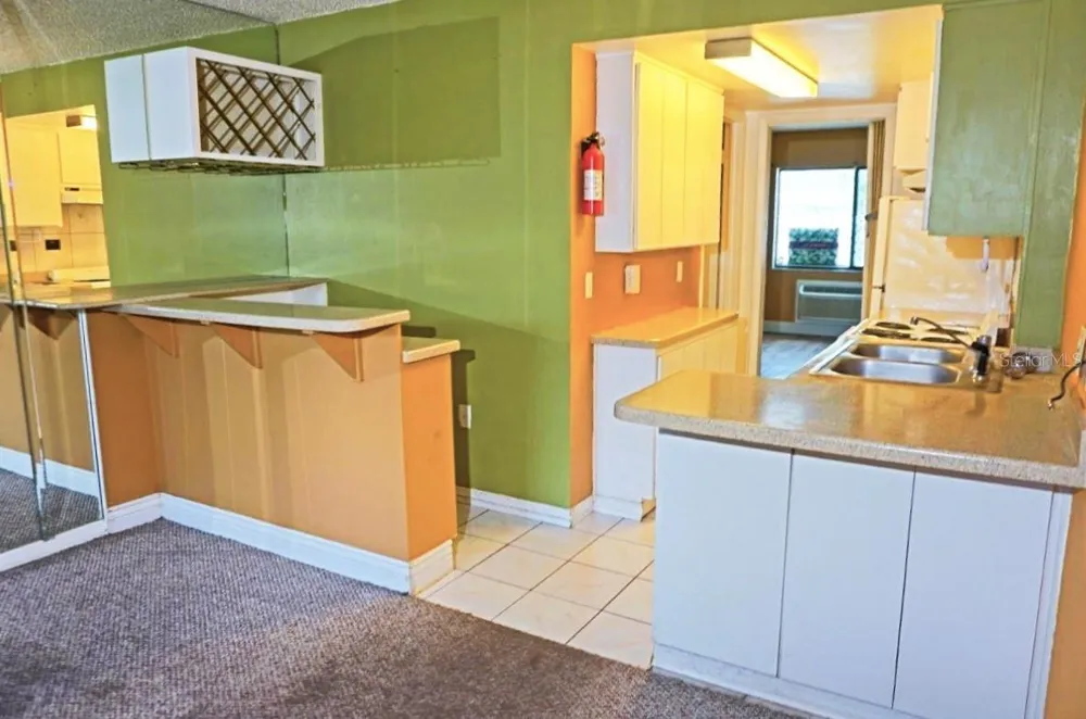 1865 MAZO MANOR #J5 Lutz, FL 33558