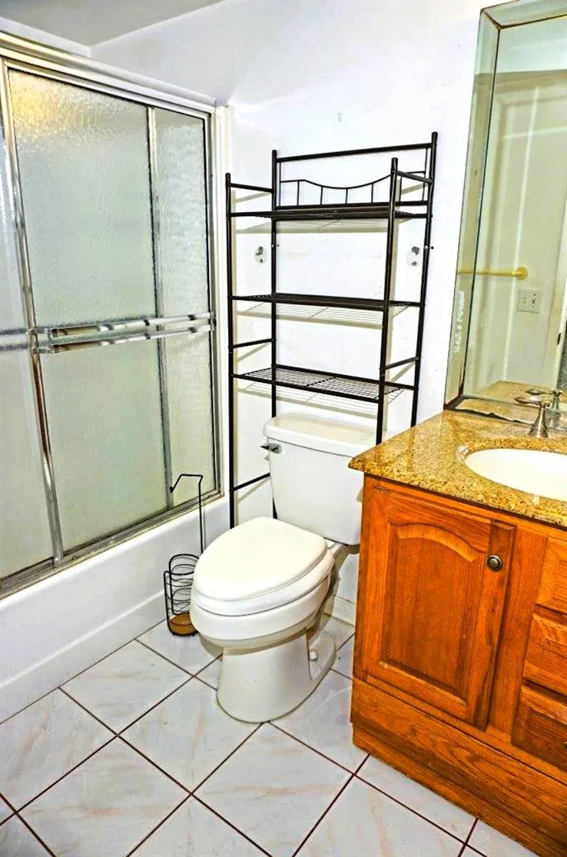 1865 MAZO MANOR #J5 Lutz, FL 33558