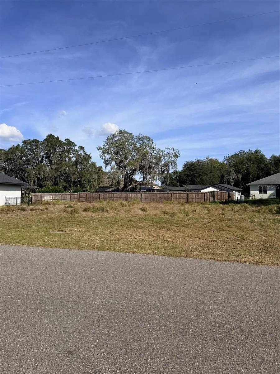 1707 TWIN LAKE DRIVE Gotha, FL 34734