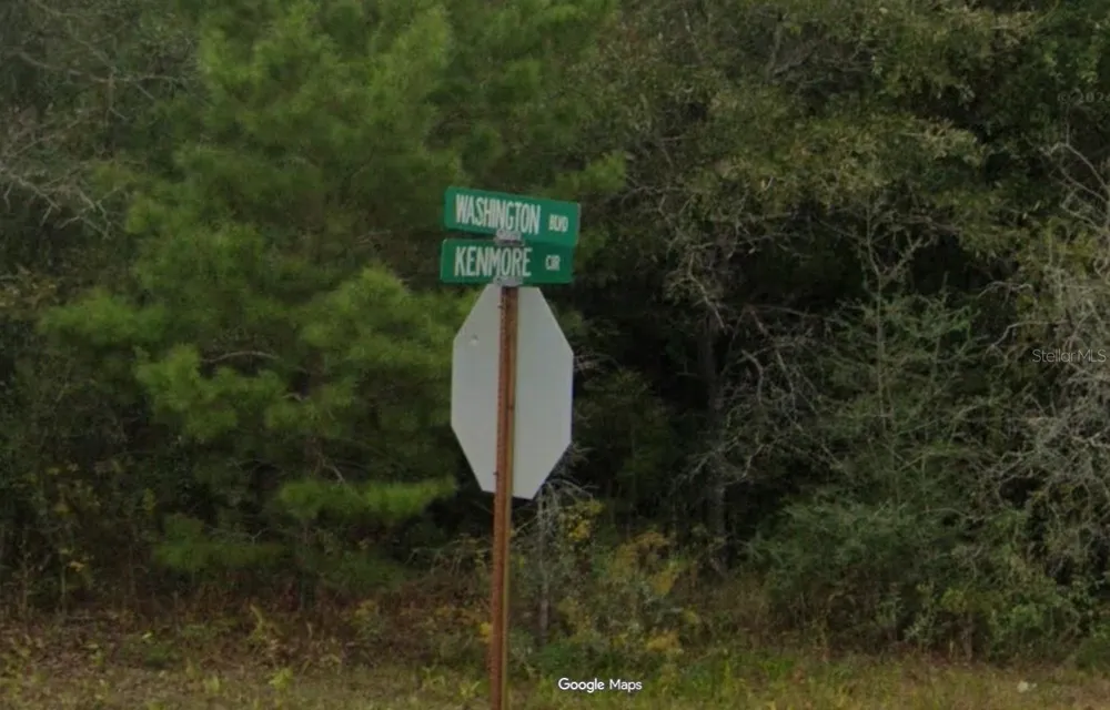 Lot 11, Unit 6, Blk 364, KENMORE CIRCLE Chipley, FL 32428