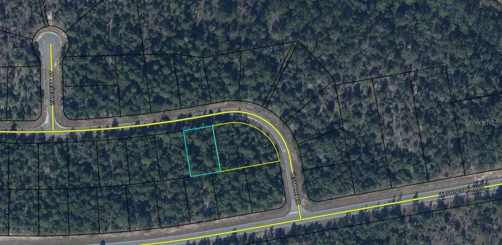 Lot 11, Unit 6, Blk 364, KENMORE CIRCLE Chipley, FL 32428