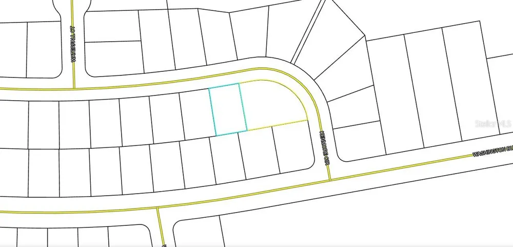Lot 11, Unit 6, Blk 364, KENMORE CIRCLE Chipley, FL 32428