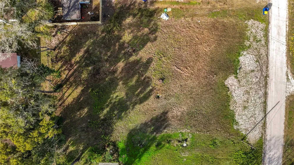 38548 CALUMET AVENUE Zephyrhills, FL 33542