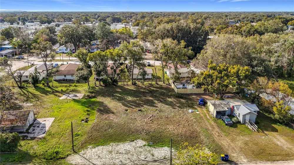 38548 CALUMET AVENUE Zephyrhills, FL 33542