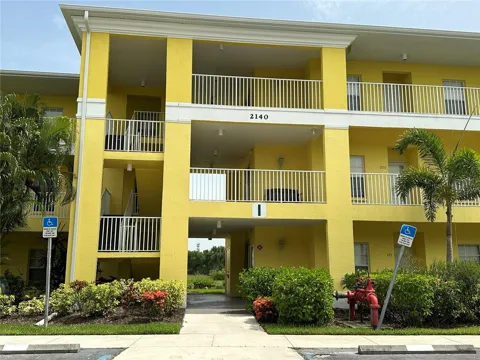 2140 HERON LAKE DRIVE #204