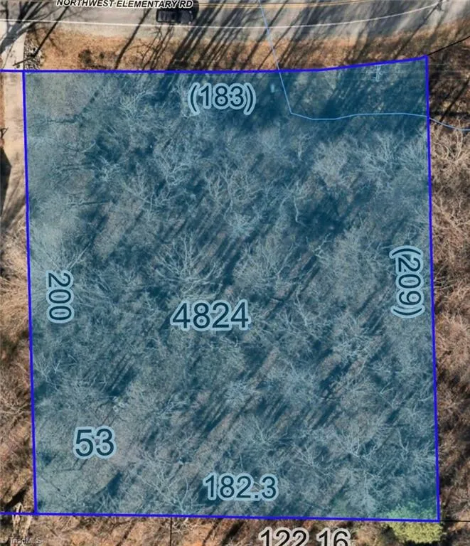 280 NW Elementary Road Lexington, NC 27295