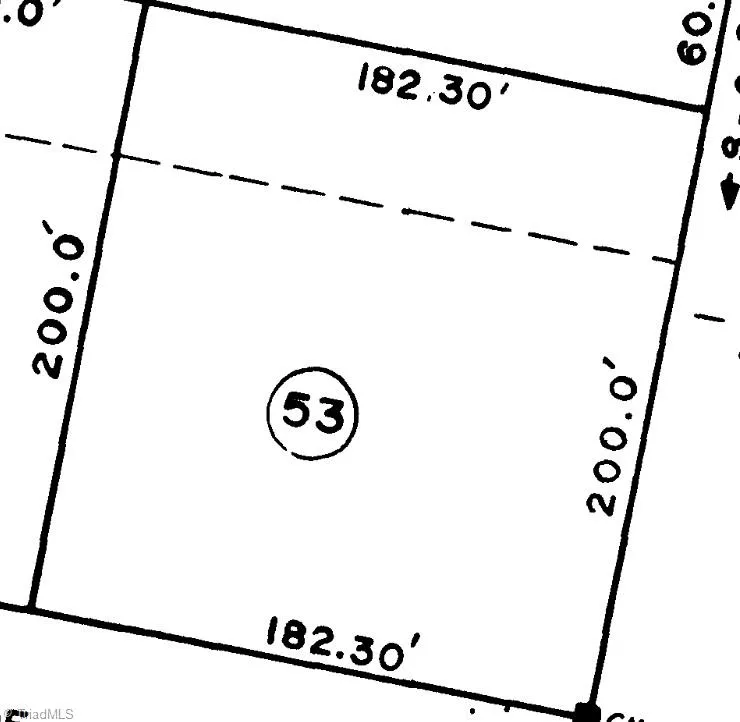 280 NW Elementary Road Lexington, NC 27295