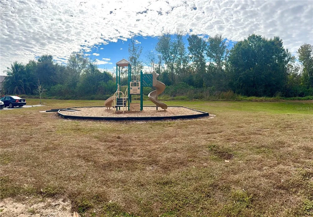 1241 YELLOW FINCH DRIVE Davenport, FL 33837