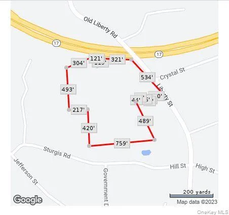 00 Liberty Street Monticello, NY 12701