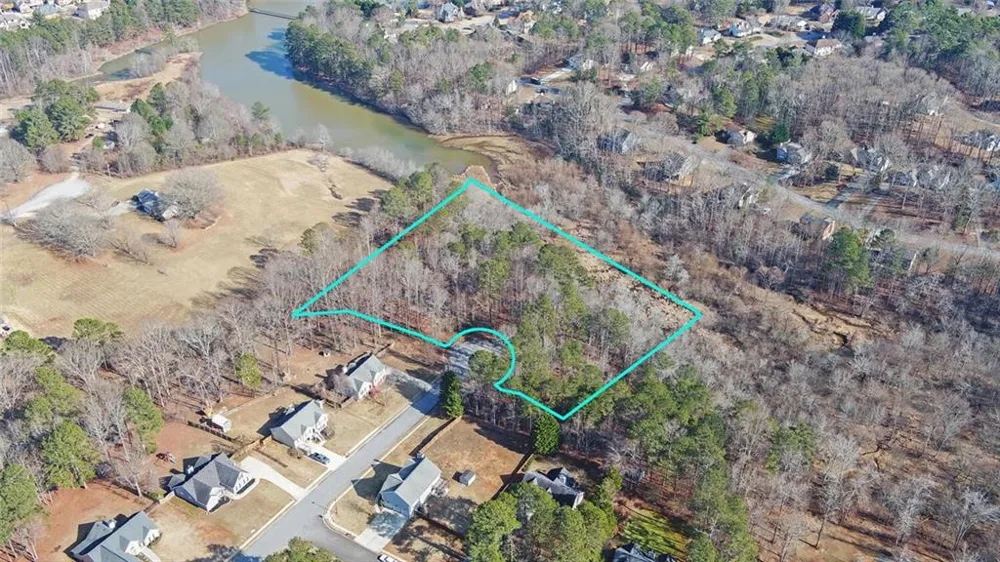 2540 Wyndham Park Drive Buford, GA 30519