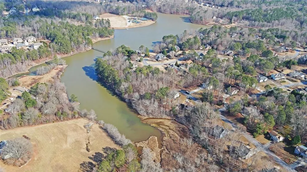 2540 Wyndham Park Drive Buford, GA 30519