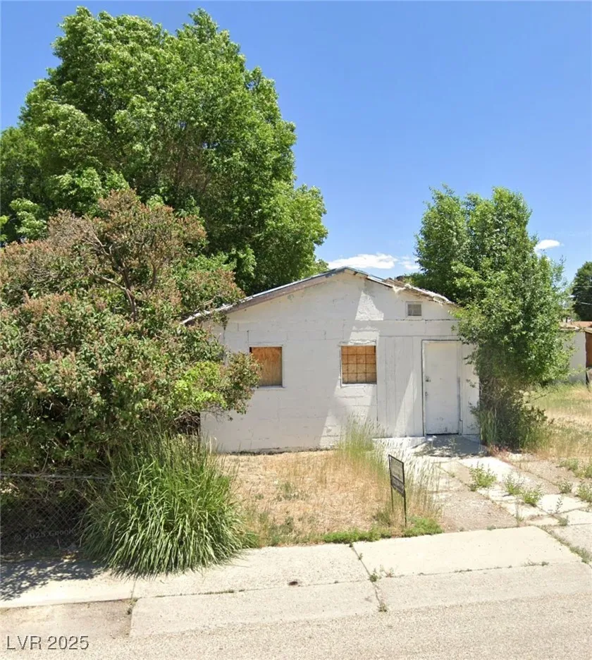 450 Ogden Avenue Ely, NV 89301