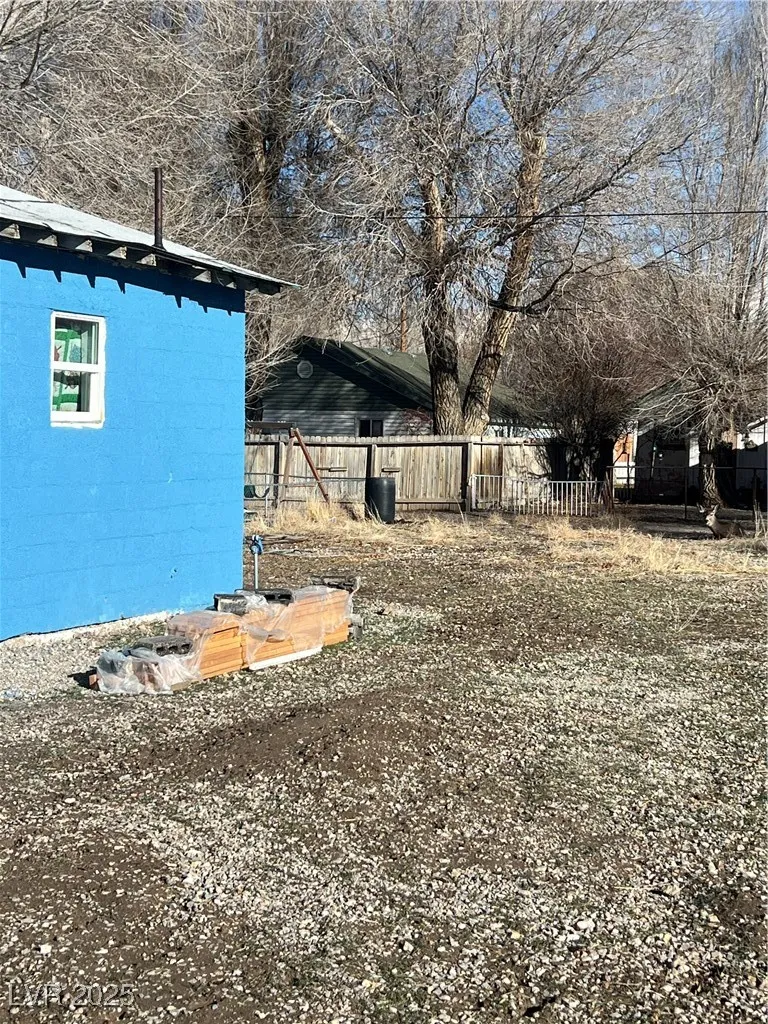 450 Ogden Avenue Ely, NV 89301