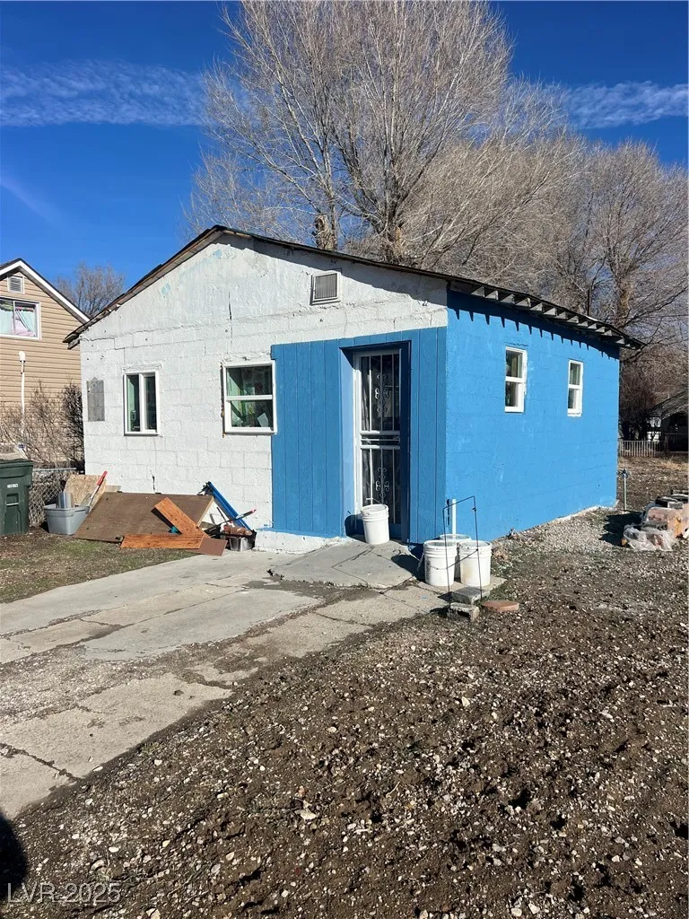 450 Ogden Avenue Ely, NV 89301