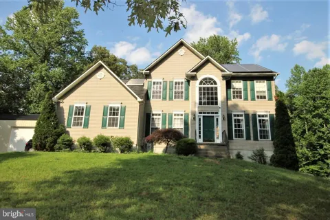 4695 SANDS ROAD