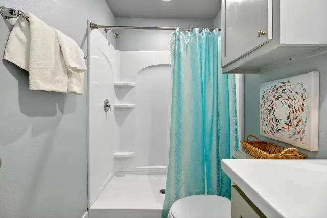 1924 S 11th Street #8 Port Aransas, TX 78373
