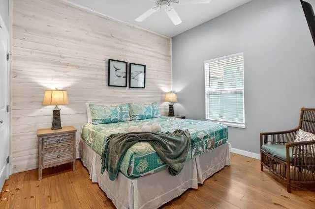 1924 S 11th Street #8 Port Aransas, TX 78373