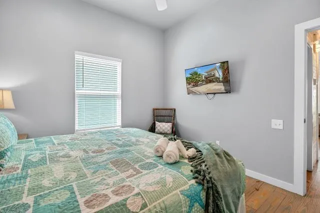 1924 S 11th Street #8 Port Aransas, TX 78373