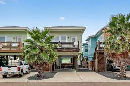 1924 S 11th Street #8 Port Aransas, TX 78373
