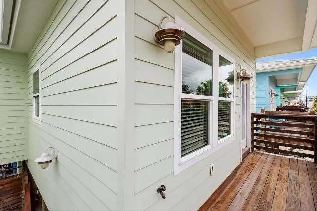 1924 S 11th Street #8 Port Aransas, TX 78373