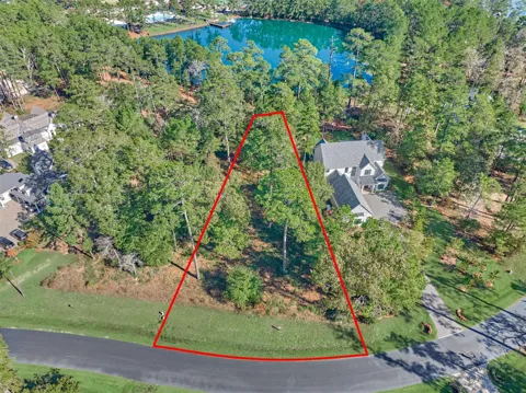 4441 Holly Trail Road