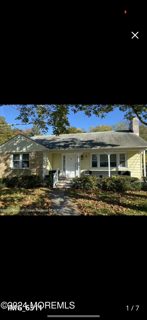 5 Nolan Drive