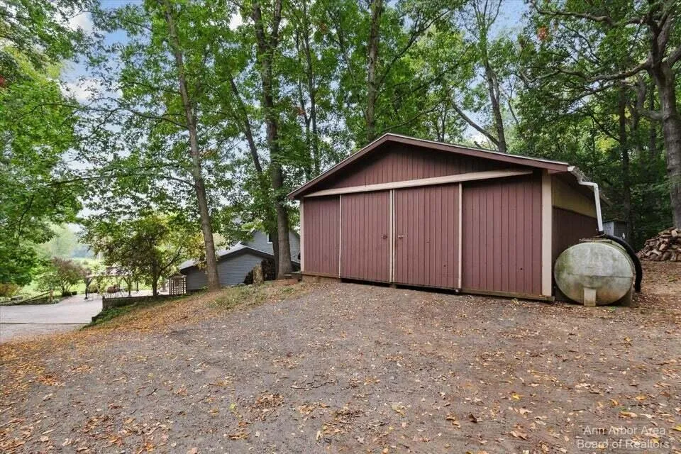 7870 Sears Road Spring Arbor Township, MI 49246