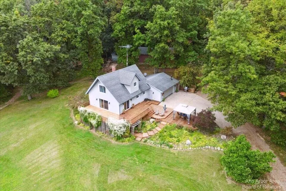7870 Sears Road Spring Arbor Township, MI 49246